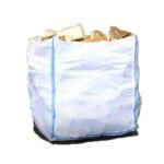 Extra Chunky-Brennholzscheite, ofengetrocknet, in Großpackung