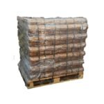 Briketts aus Frischholz