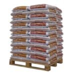 Ardenforest-Pellets – Palette mit 70 Säcken à 15 kg