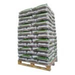Green Forest Pellets – Palette mit 70 Säcken à 15 kg